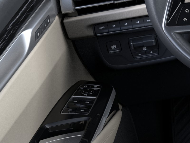 New 2026 Black Raven Cadillac Sport image 46