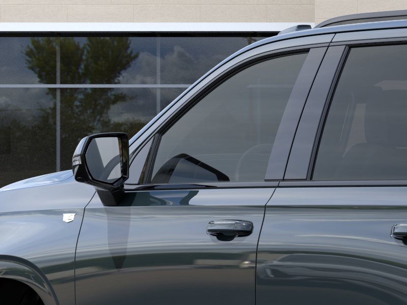 2026 Cadillac Escalade Sport - Photo 36