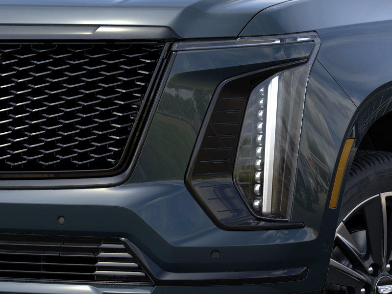 2026 Cadillac Escalade Sport - Photo 34