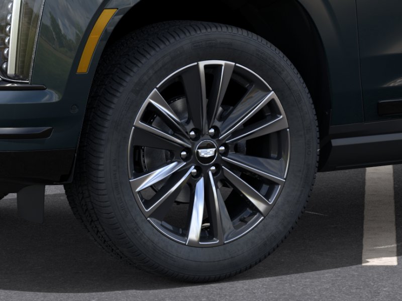 2026 Cadillac Escalade Sport - Photo 33