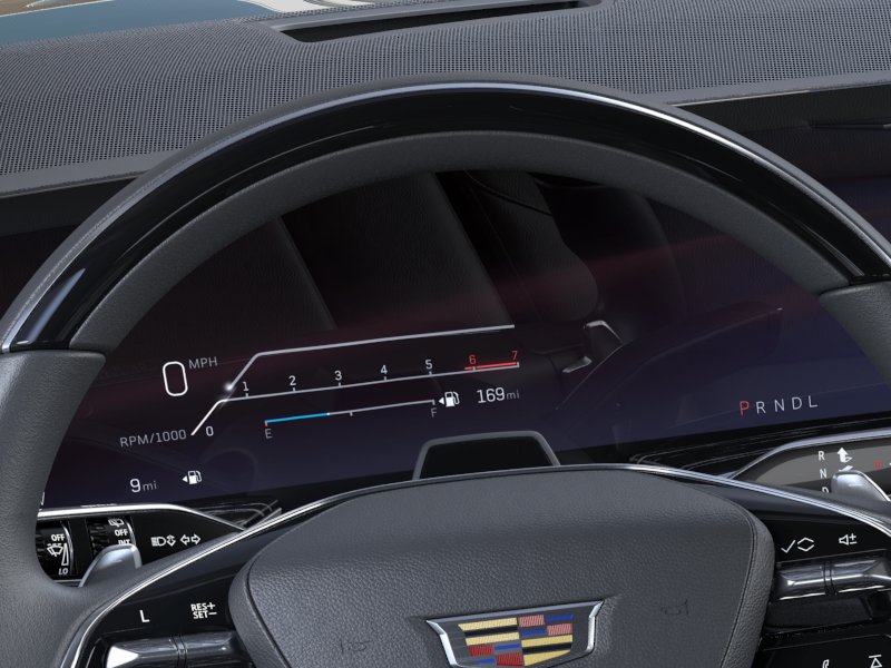 2026 Cadillac Escalade Sport - Photo 42