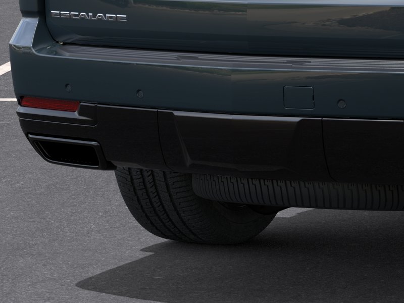 2026 Cadillac Escalade Sport - Photo 38