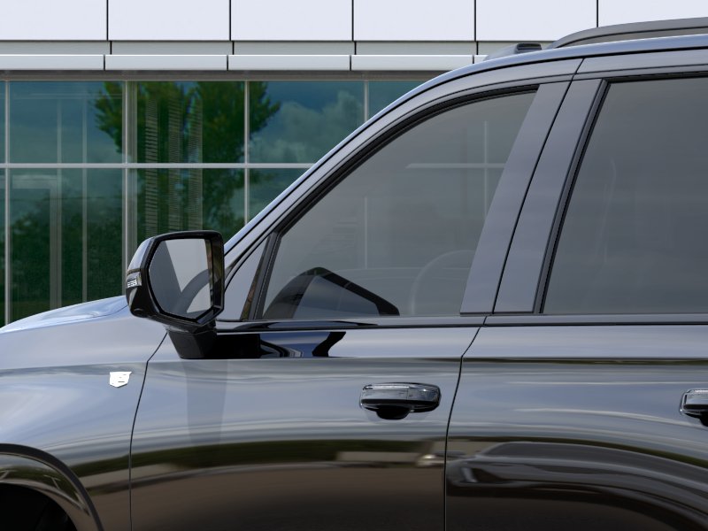2026 Cadillac Escalade Sport - Photo 52