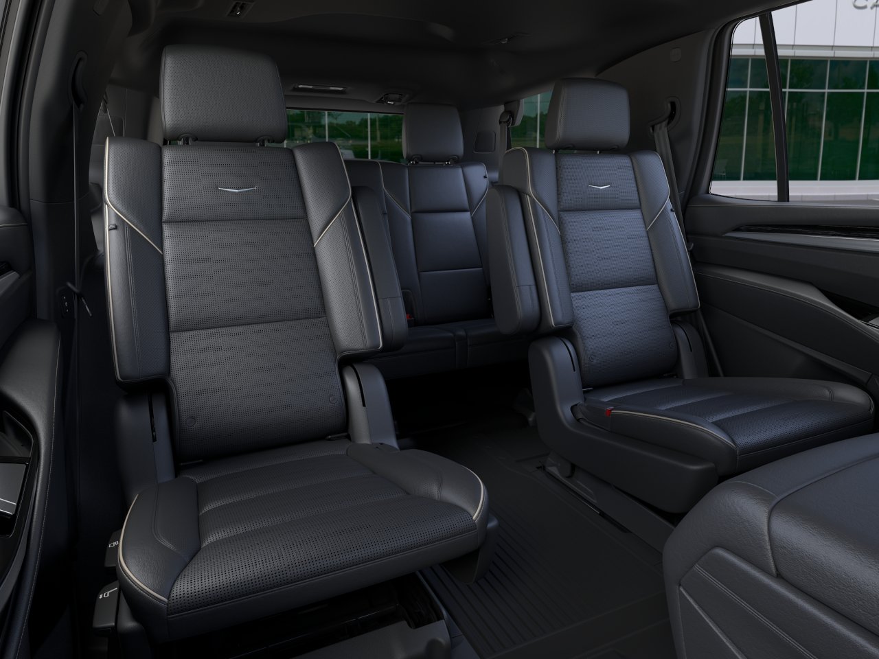 2026 Cadillac Escalade Sport - Photo 57