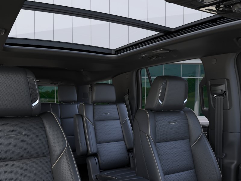 2026 Cadillac Escalade Sport - Photo 64