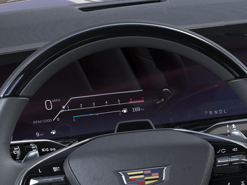 2025 Cadillac Escalade Sport - Photo 42