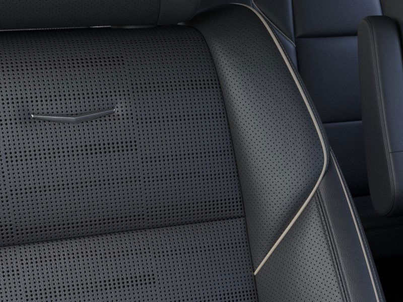 2025 Cadillac Escalade Sport - Photo 45