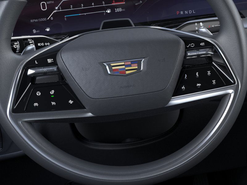 2025 Cadillac Escalade Sport - Photo 43