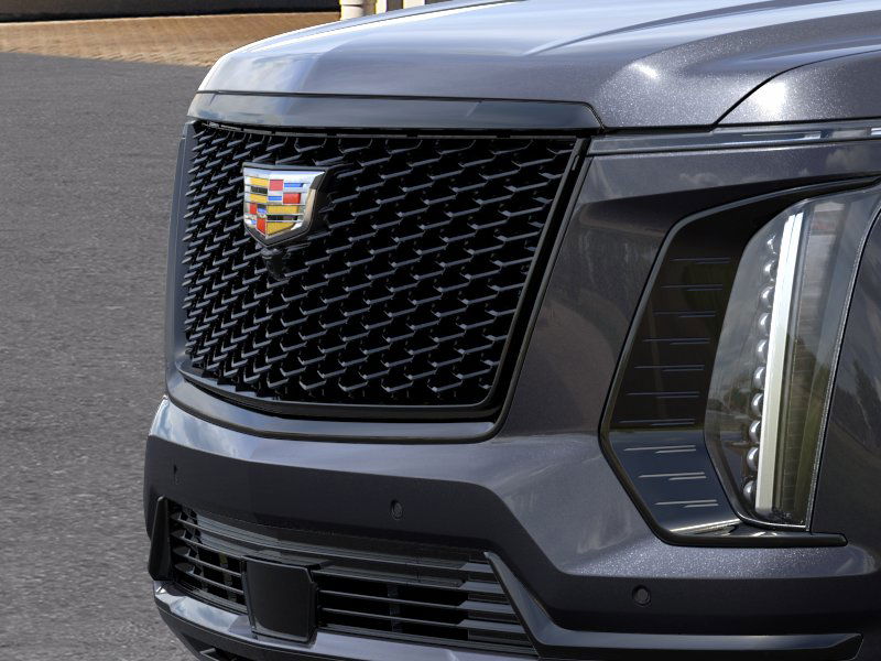 2025 Cadillac Escalade Sport - Photo 37