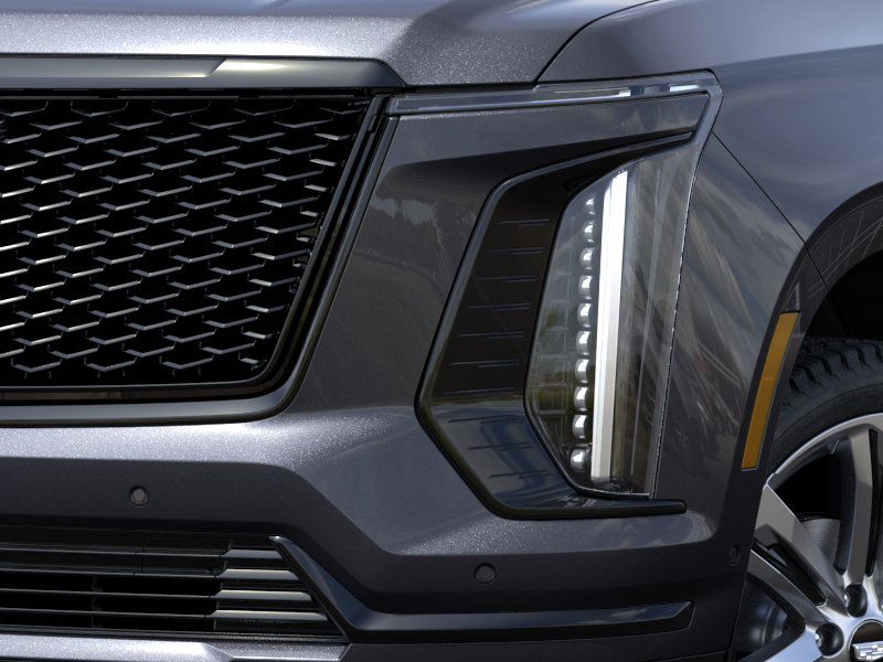 2025 Cadillac Escalade Sport - Photo 34