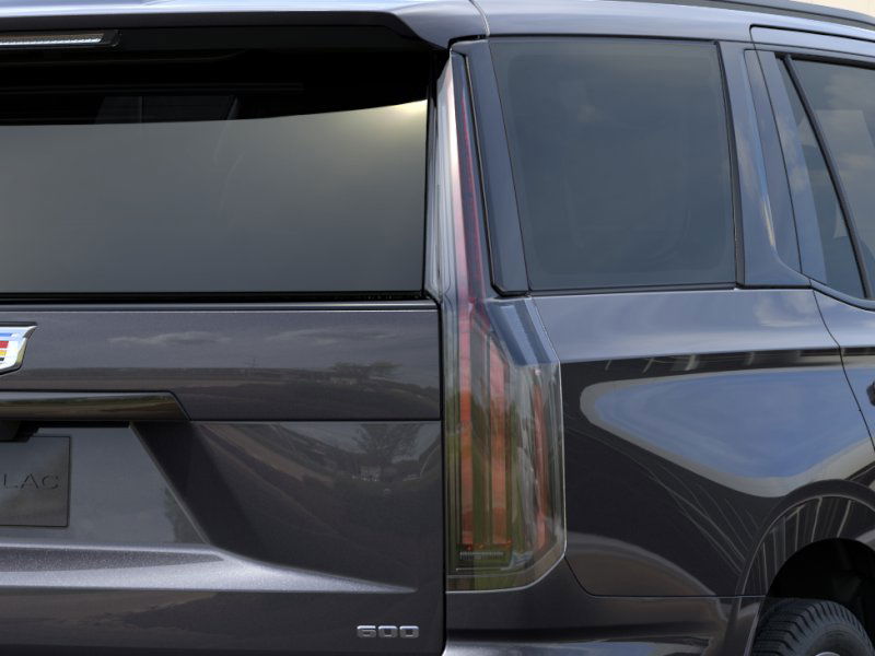 2025 Cadillac Escalade Sport - Photo 35