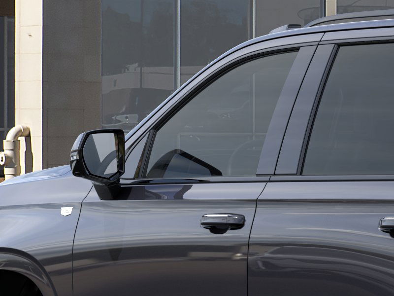 2025 Cadillac Escalade Sport - Photo 36
