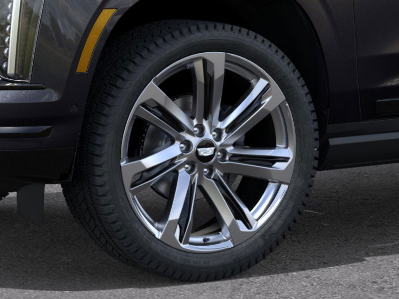 2025 Cadillac Escalade Sport - Photo 33