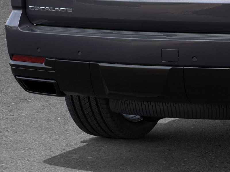 2025 Cadillac Escalade Sport - Photo 38