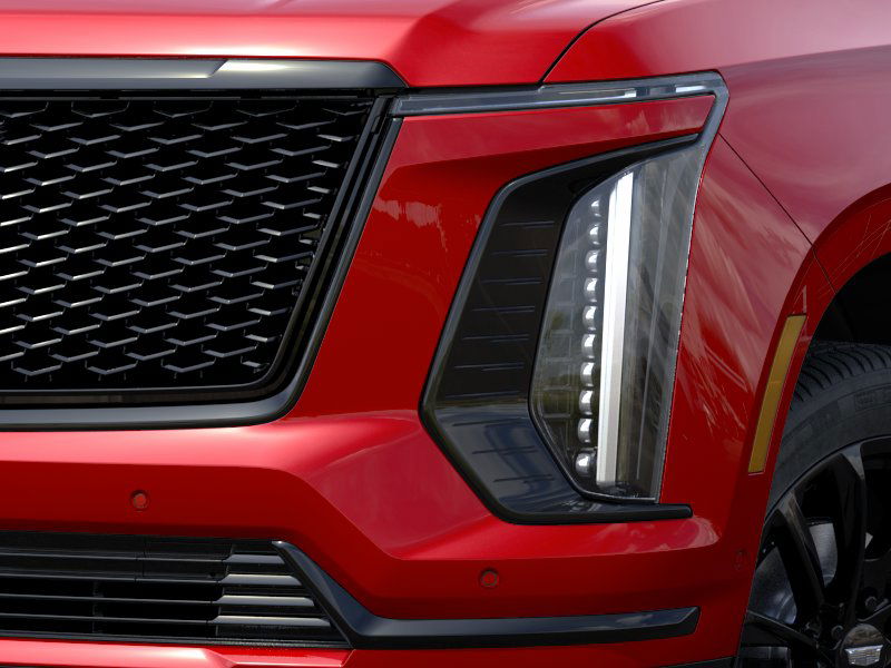 2025 Cadillac Escalade Sport photo 10