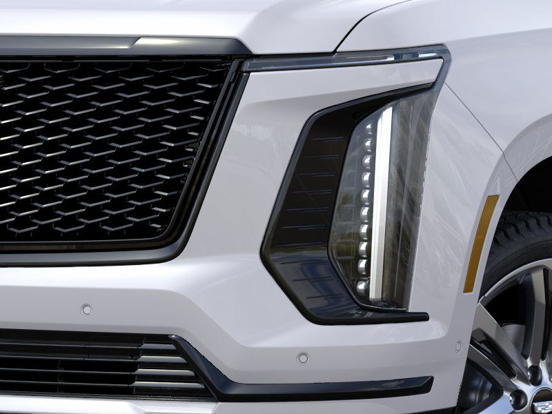 2025 Cadillac Escalade Sport photo 10