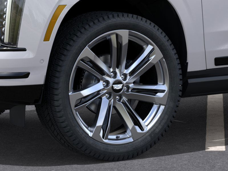 2025 Cadillac Escalade Sport photo 9
