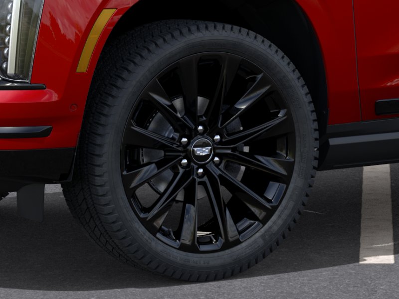 2026 Cadillac Escalade Platinum Sport - Photo 32