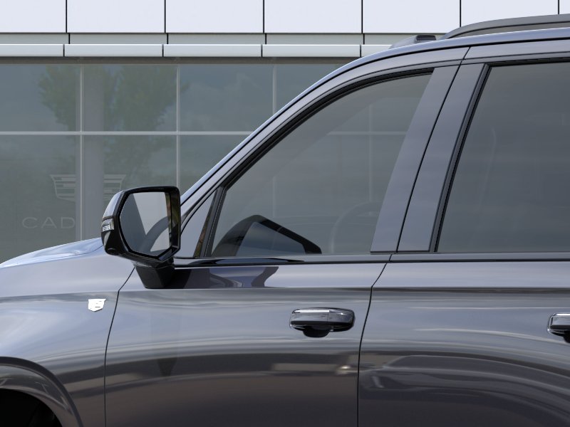 2026 Cadillac Escalade Platinum Sport - Photo 36