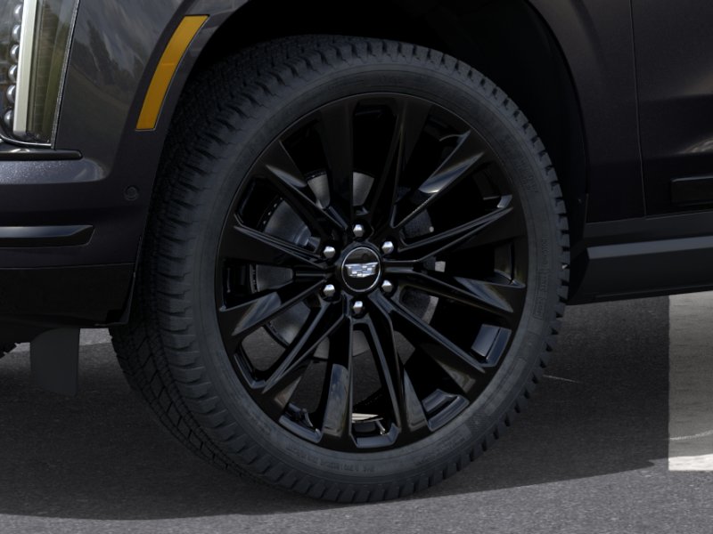 2026 Cadillac Escalade Platinum Sport - Photo 33