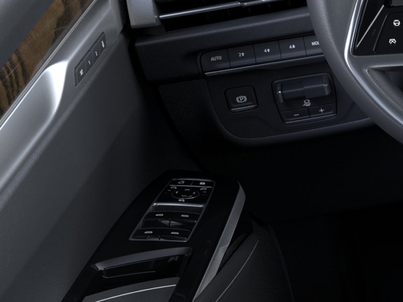 2026 Cadillac Escalade Platinum Sport - Photo 46