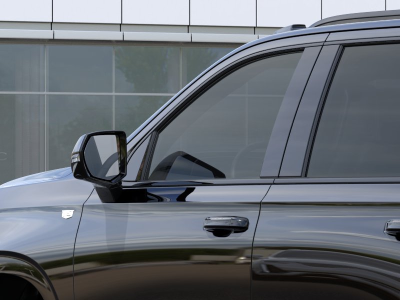 2026 Cadillac Escalade Platinum Sport - Photo 36