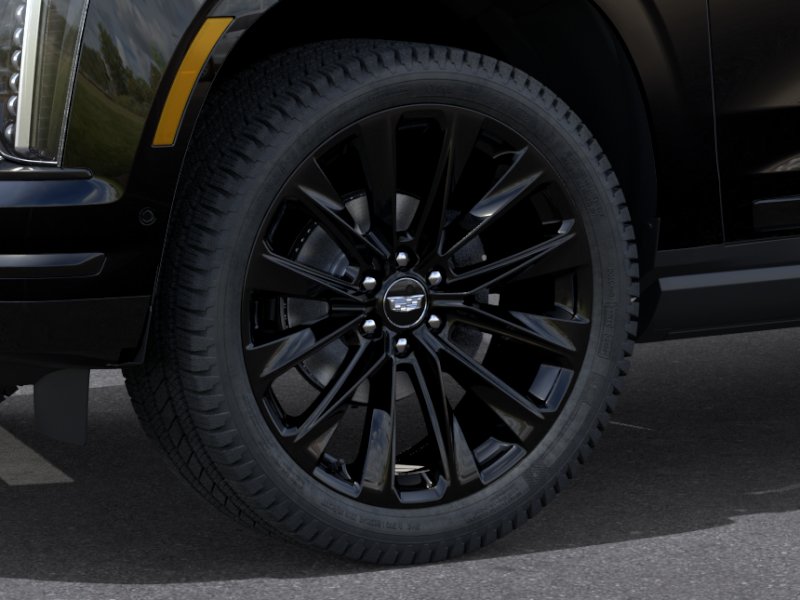 2026 Cadillac Escalade Platinum Sport - Photo 33