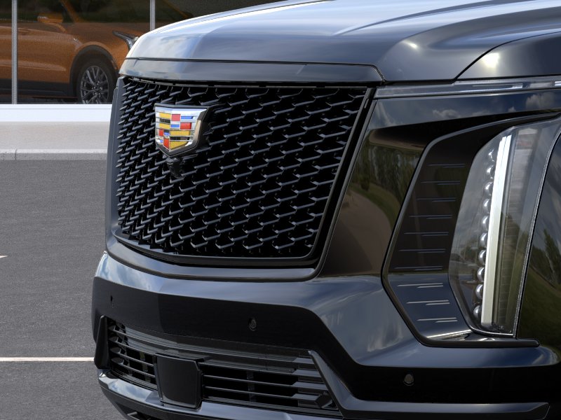 2026 Cadillac Escalade Platinum Sport - Photo 13