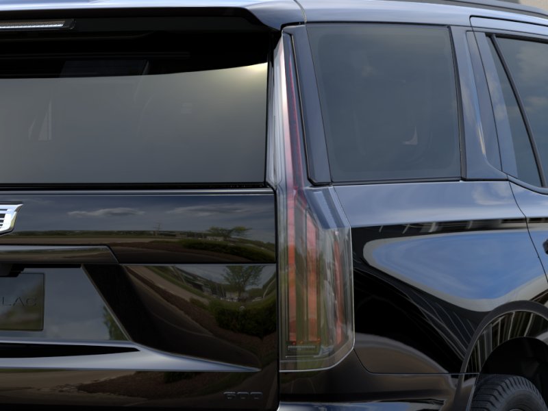 2026 Cadillac Escalade Platinum Sport - Photo 35