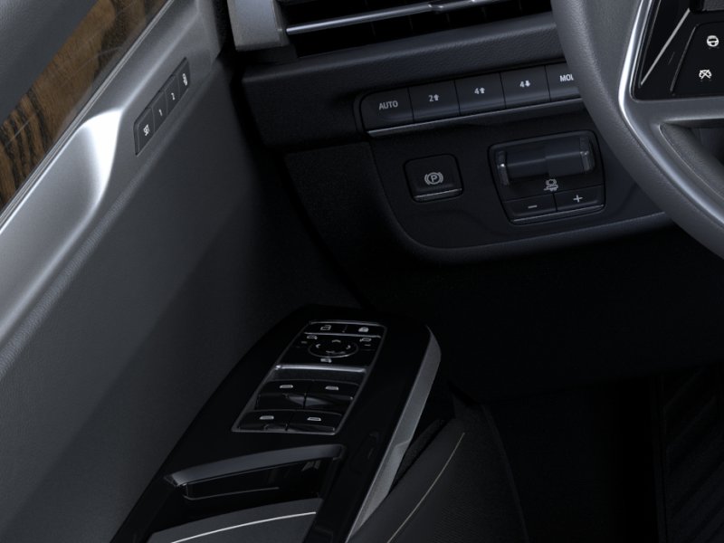 2026 Cadillac Escalade Platinum Sport - Photo 46