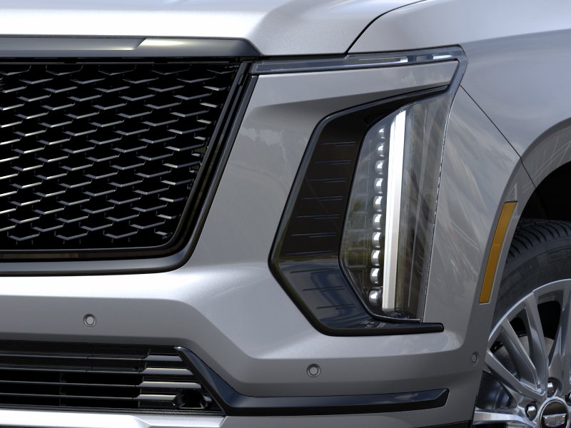 2026 Cadillac Escalade Platinum Sport - Photo 10