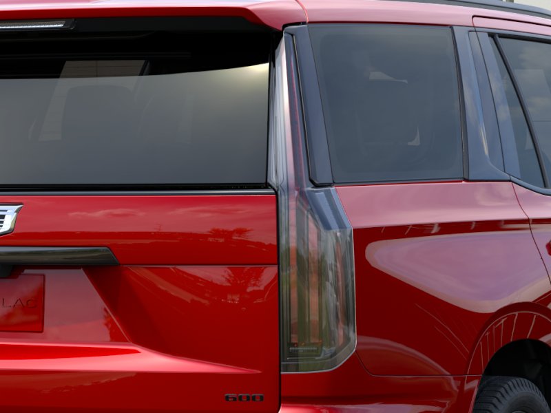 2026 Cadillac Escalade Platinum Sport - Photo 11