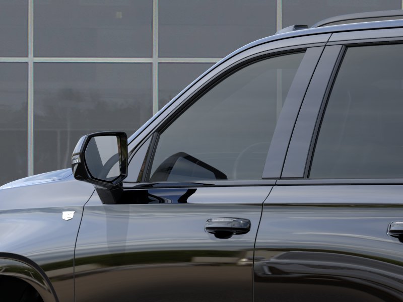 2026 Cadillac Escalade Platinum Sport - Photo 36