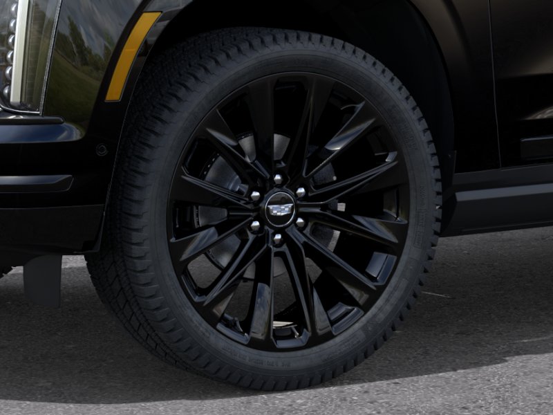 2026 Cadillac Escalade Platinum Sport - Photo 33