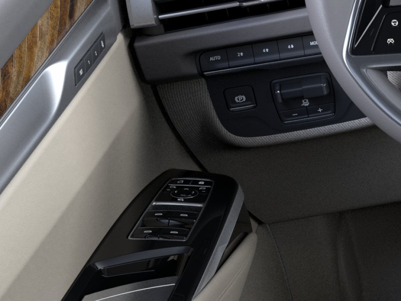 2026 Cadillac Escalade Platinum Sport - Photo 46