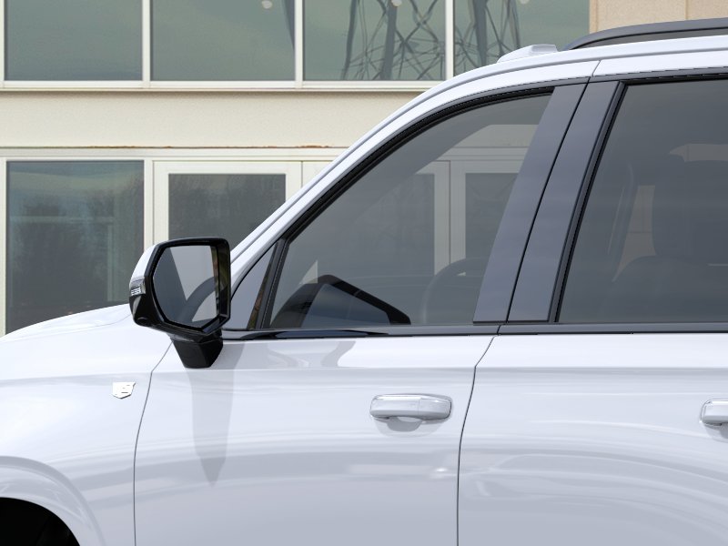 2026 Cadillac Escalade Platinum Sport - Photo 12