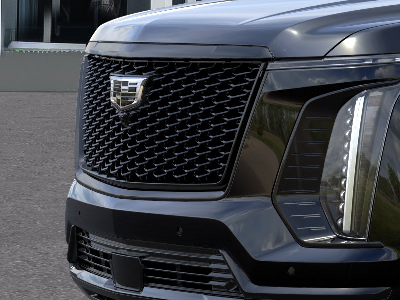 2026 Cadillac Escalade Platinum Sport - Photo 13