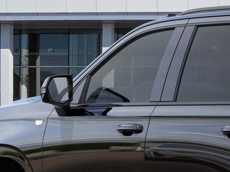 2026 Cadillac Escalade Platinum Sport - Photo 12