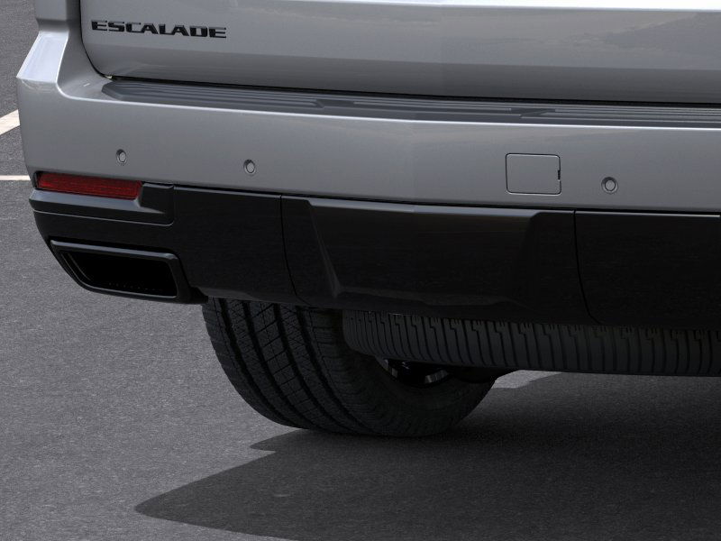 2026 Cadillac Escalade Platinum Sport photo 14