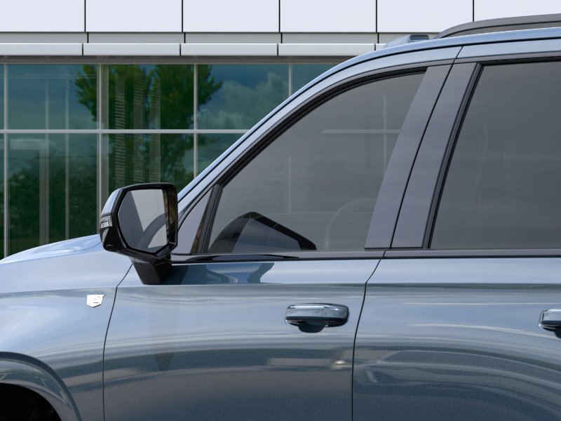 2026 Cadillac Escalade Platinum Sport - Photo 36