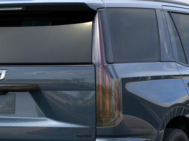 2026 Cadillac Escalade Platinum Sport - Photo 35