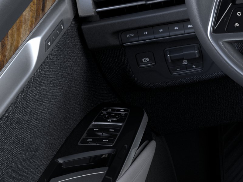 2026 Cadillac Escalade Platinum Sport - Photo 22