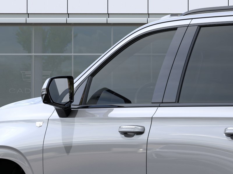 2026 Cadillac Escalade Platinum Sport - Photo 12