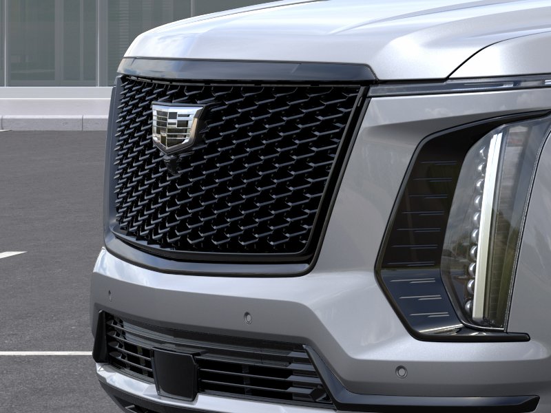 2026 Cadillac Escalade Platinum Sport - Photo 13