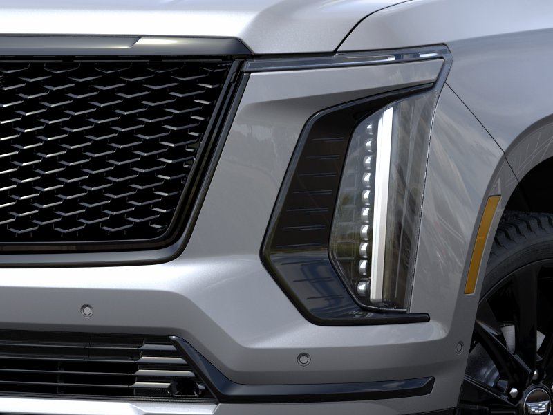 2026 Cadillac Escalade Platinum Sport - Photo 10