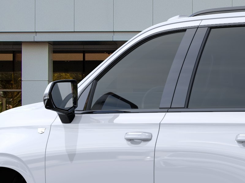 2026 Cadillac Escalade Platinum Sport - Photo 12