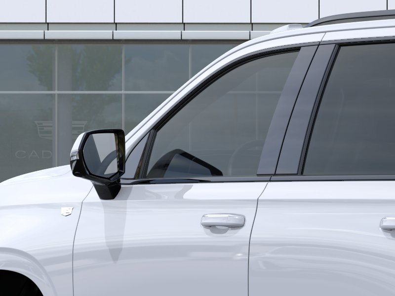 2026 Cadillac Escalade Platinum Sport - Photo 36