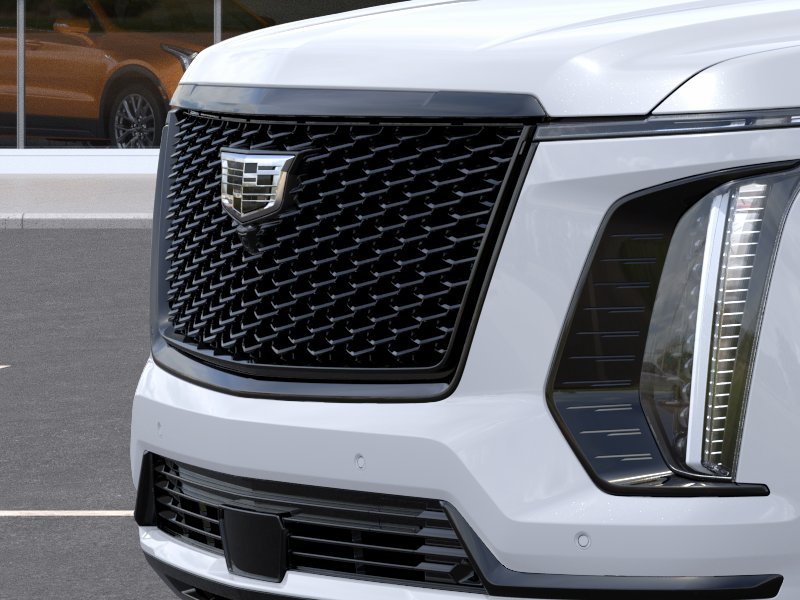 2027 Cadillac Escalade Platinum Sport - Photo 13