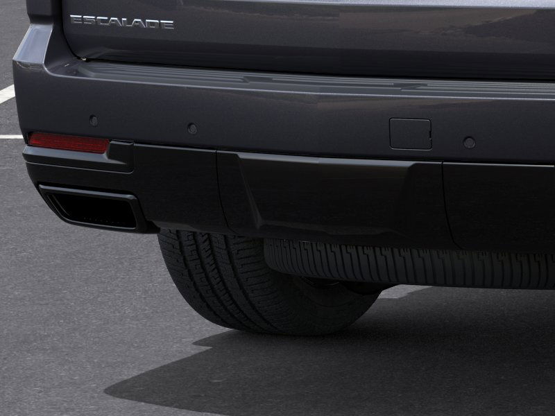 2026 Cadillac Escalade Platinum Sport photo 13
