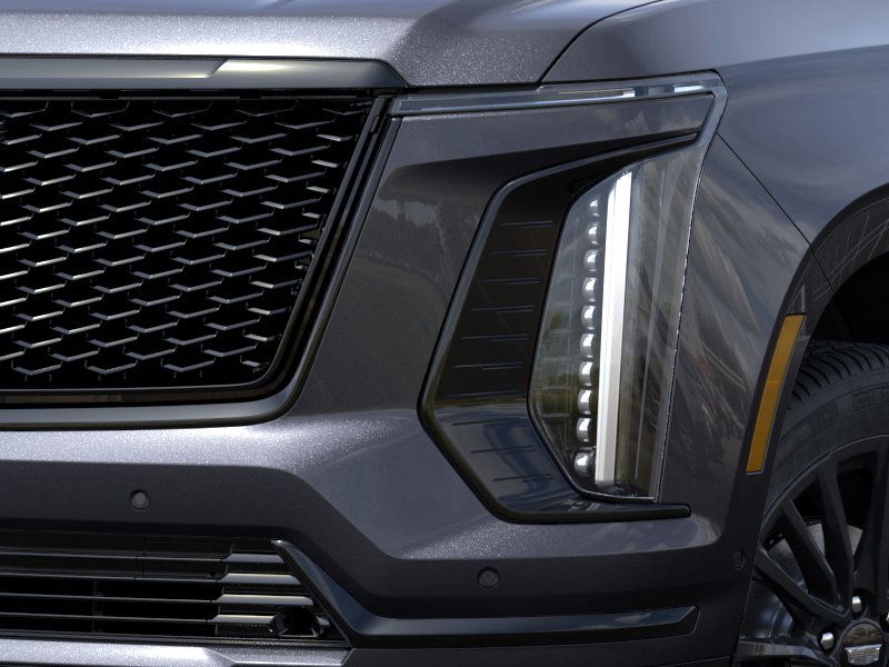 2026 Cadillac Escalade Platinum Sport photo 9